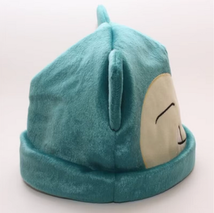 gorro snorlax