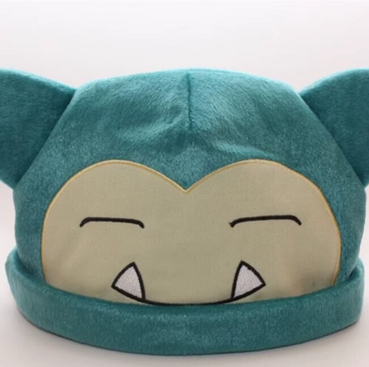 gorro snorlax