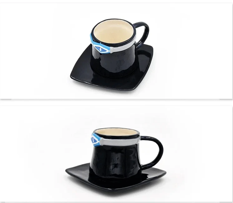 taza sabo de one piece