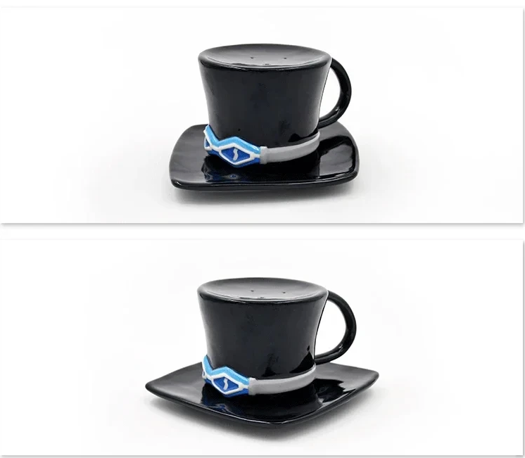 taza sabo de one piece