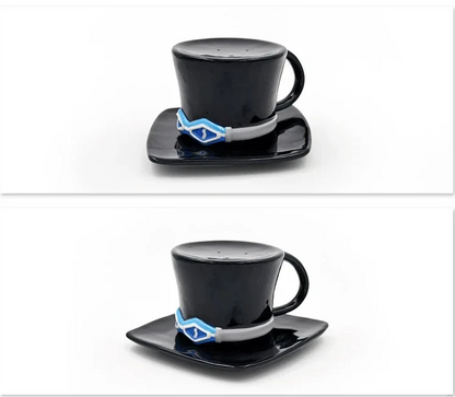 taza sabo de one piece