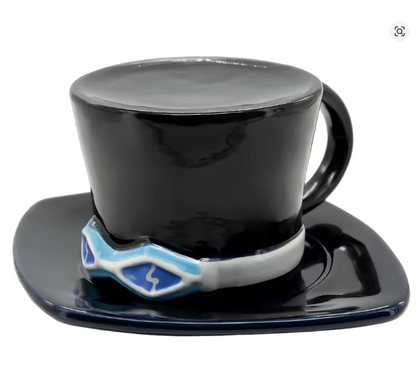 taza sabo de one piece