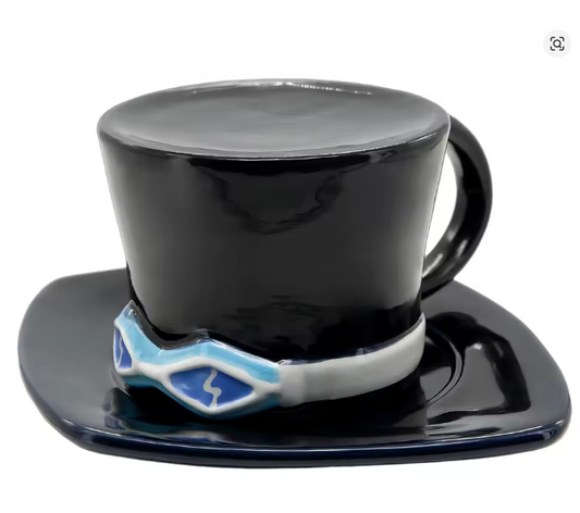 taza sabo de one piece