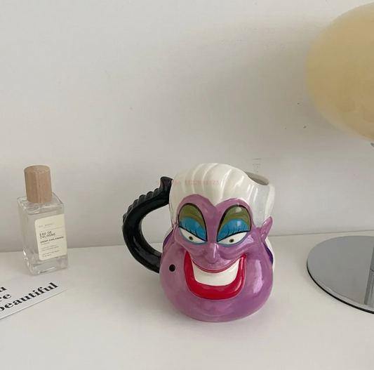 taza ursula