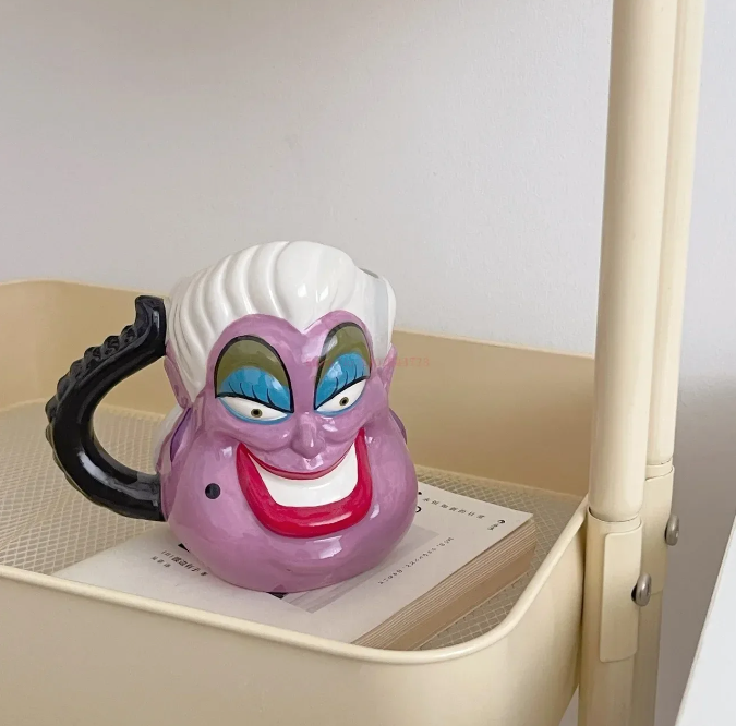 taza ursula