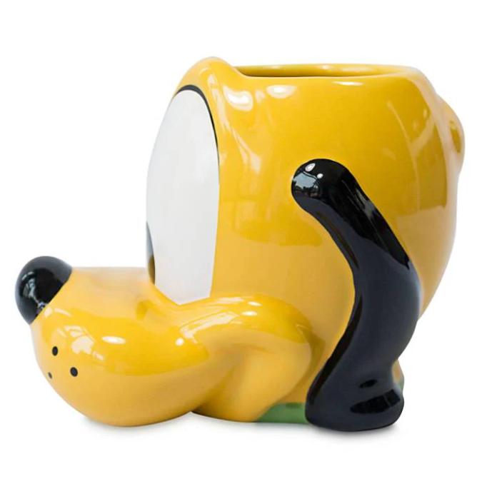 taza pluto