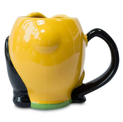 taza pluto