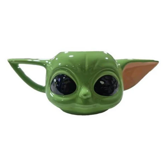 taza beby yoda