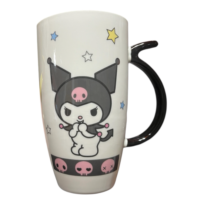 tazon kuromi