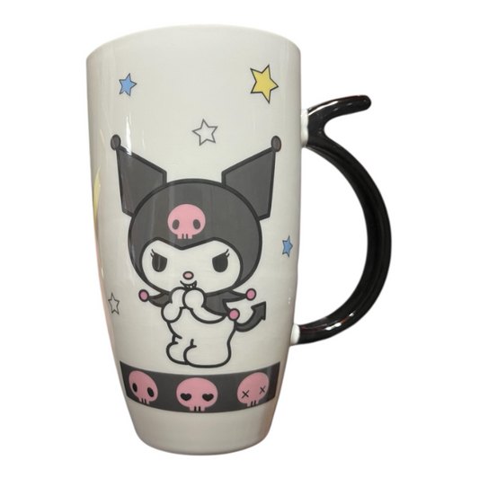 tazon kuromi
