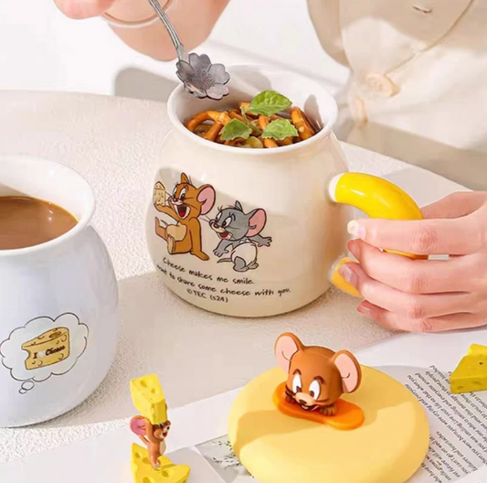 taza jerry