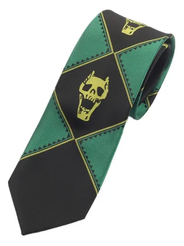 corbata jojo`s bizarre