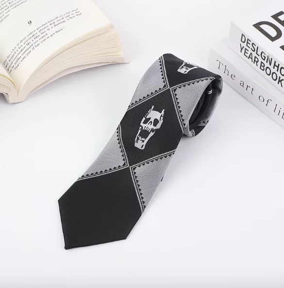 corbata jojo`s bizarre