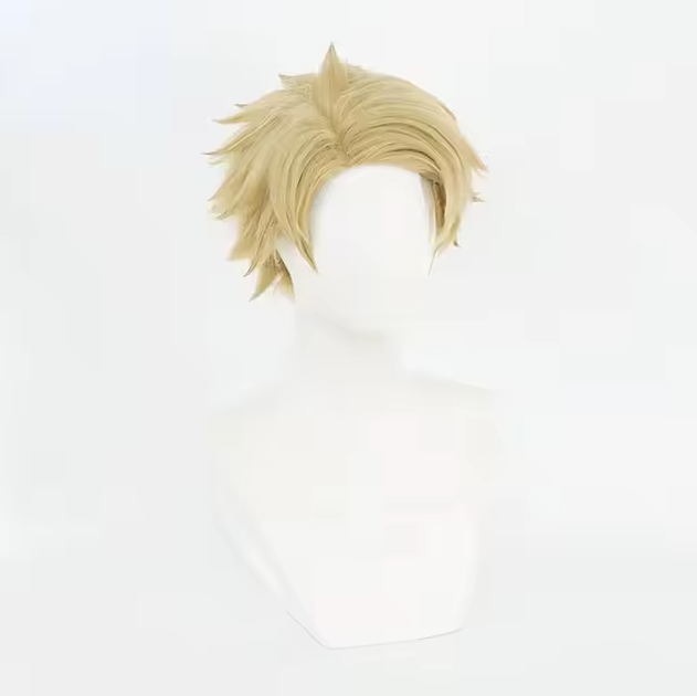 peluca loid forger spy x family