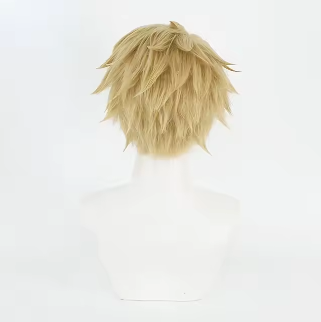 peluca loid forger spy x family