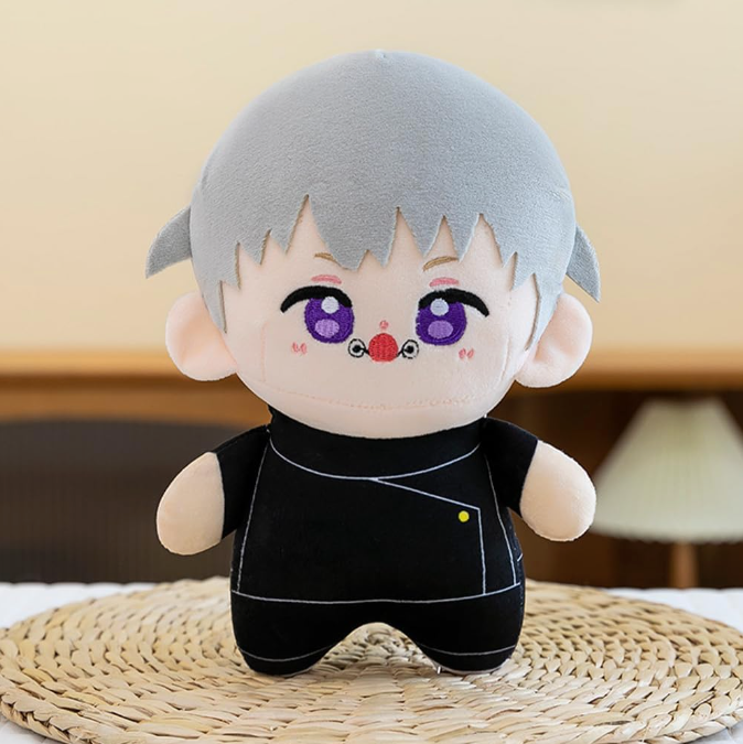 peluche Toge Inumaki jujutsu kaiser