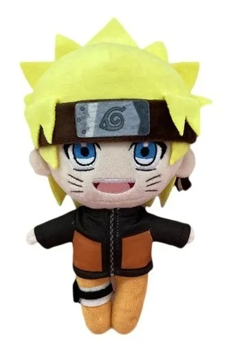 peluche naruto shippuden 23cm