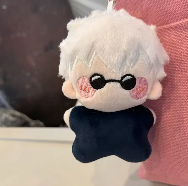 llavero jujutsu kaiser satoru gojo