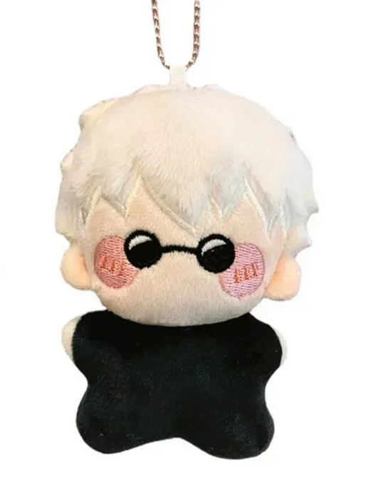 llavero jujutsu kaiser satoru gojo