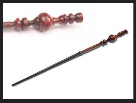 varita harry potter mcgonagall 35cm