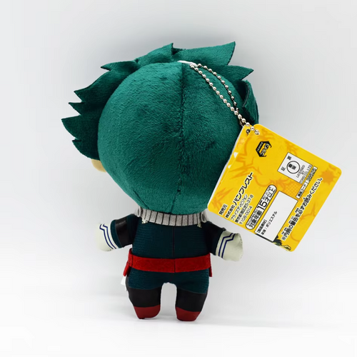 Llavero My Hero Academia Deku