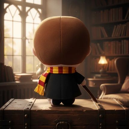 Peluche Harry Potter 24cms