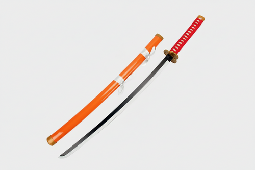 Katana Kikunojo de One Piece