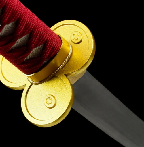 Katana Kikunojo de One Piece