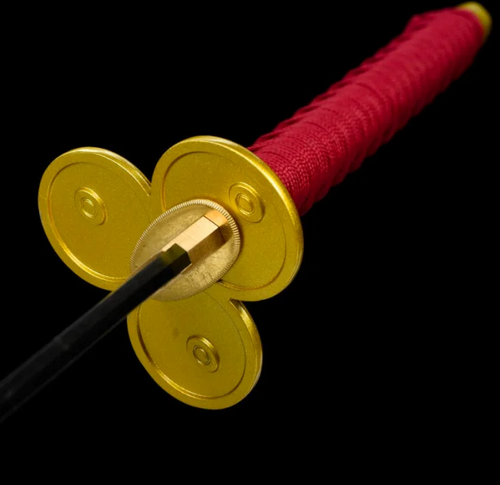Katana Kikunojo de One Piece