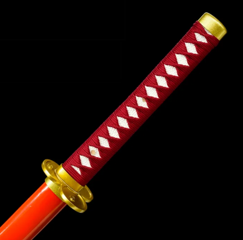 Katana Kikunojo de One Piece