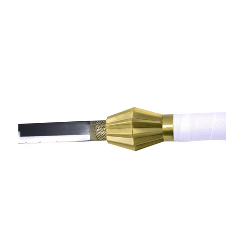 Katana Kenpachi Zaraki de Bleach