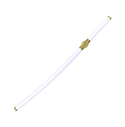 Katana Kenpachi Zaraki de Bleach