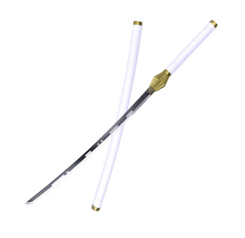 Katana Kenpachi Zaraki de Bleach