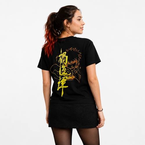 Camiseta Akatsuki Naruto -Adultos