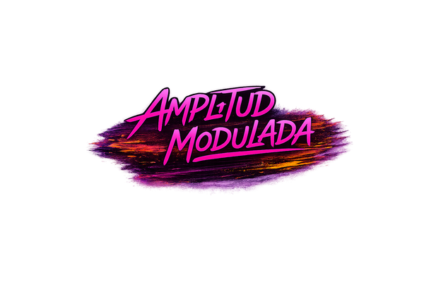 amplitudmodulada