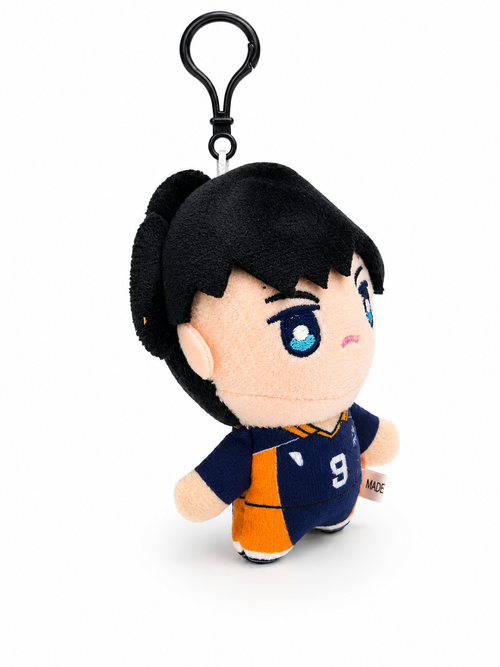Llavero Tobio Kageyama Haikyuu n*9
