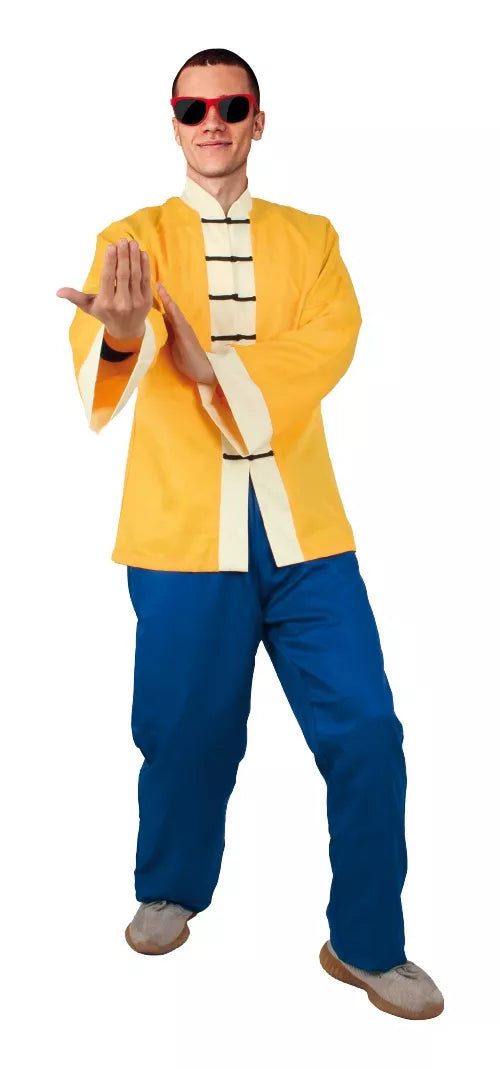 cosplay maestro roshi