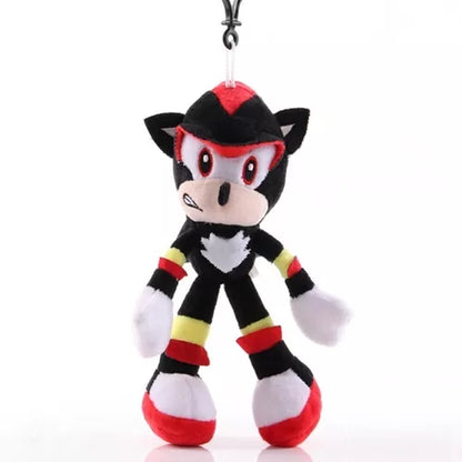 llavero sonic
