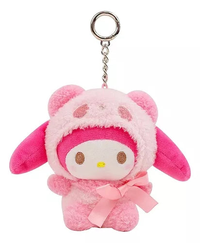 llavero my melody