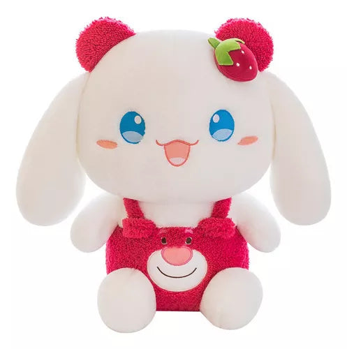 Peluche Cinnamoroll lotso grande 45 cm