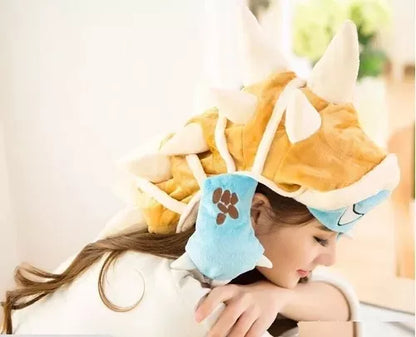 Gorro Rammus LOL