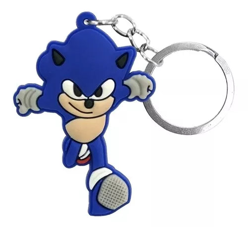 llavero sonic