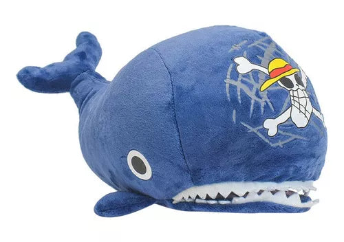 peluche de Laboon One Piece 32 Cm