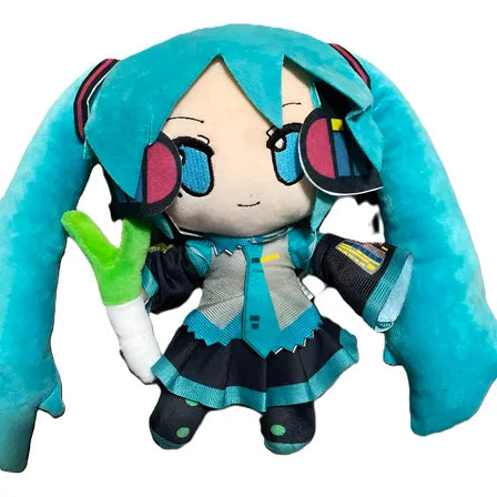 peluche Hatsune Miku 30cm