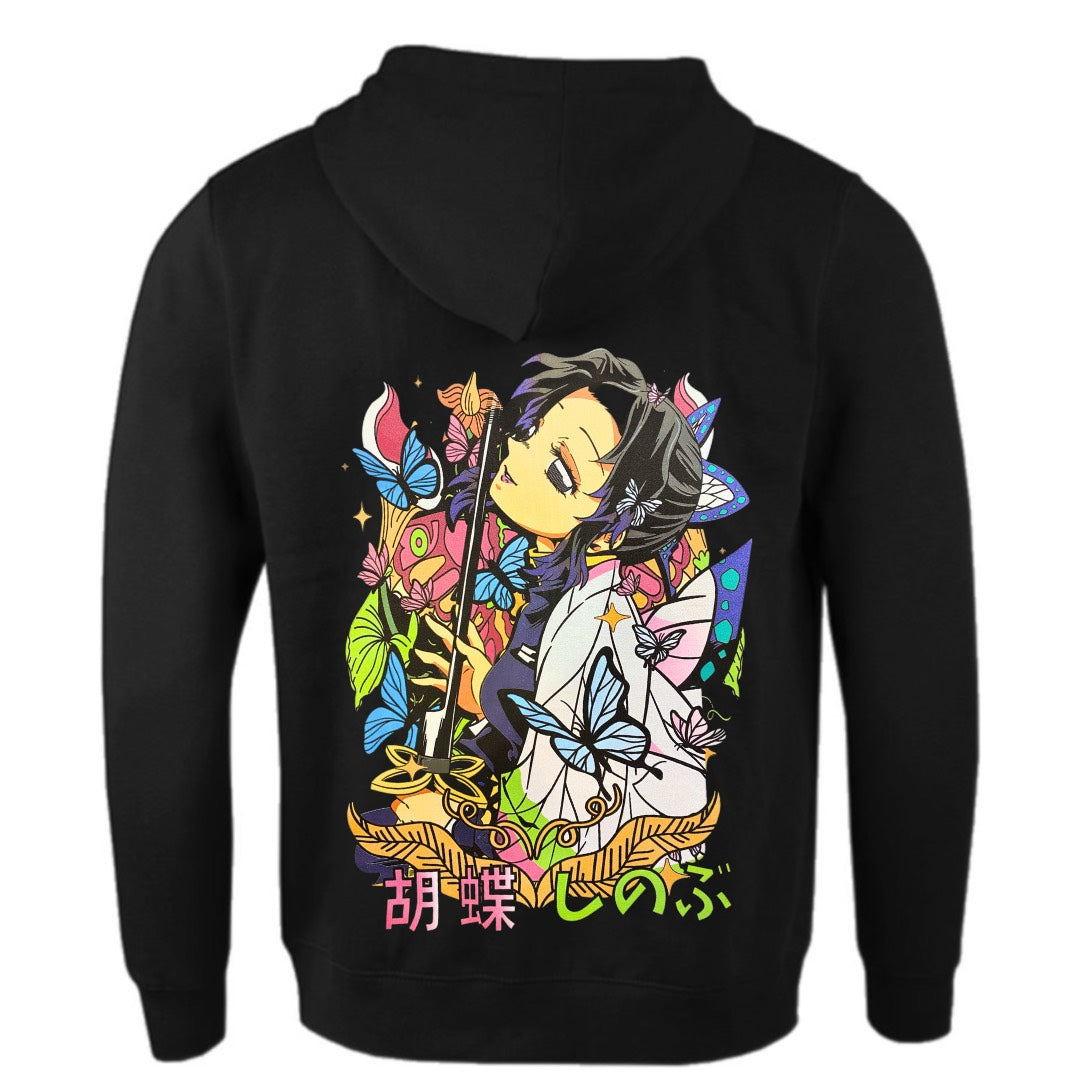 poleron demon slayer  shinobu