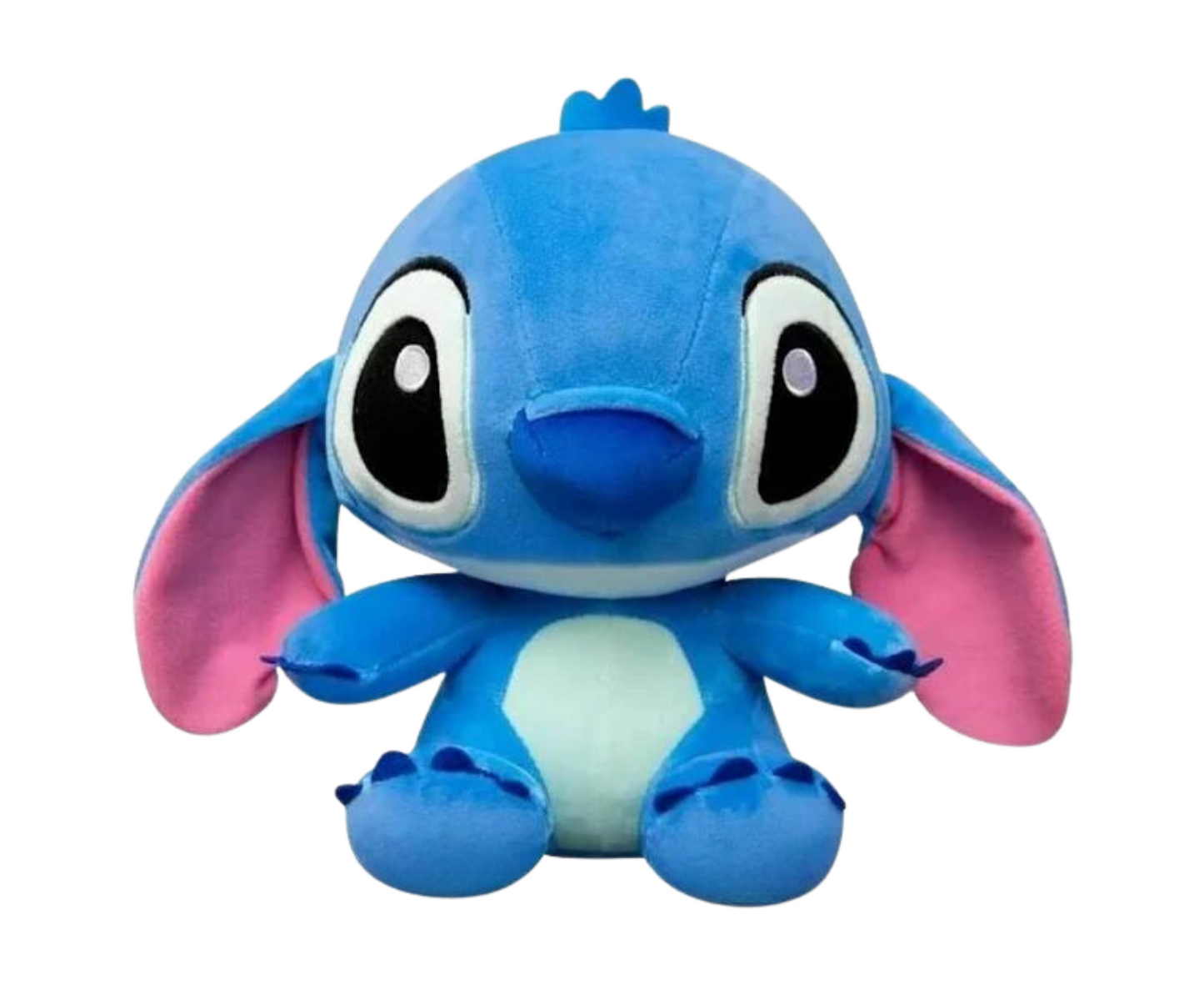 Peluche de stitch 35 cm