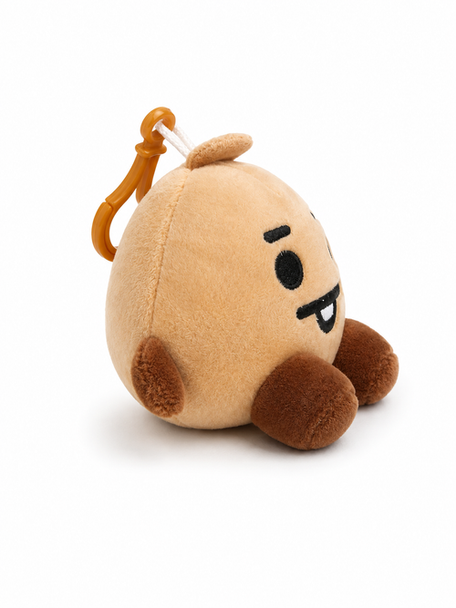 Llavero Bts gordito