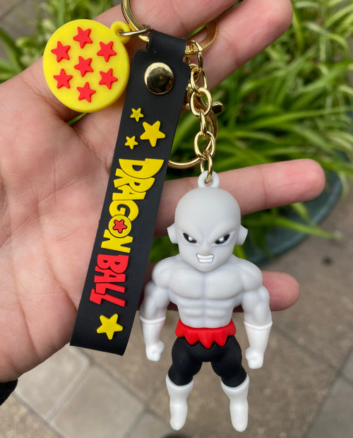 Llavero Dragon Ball