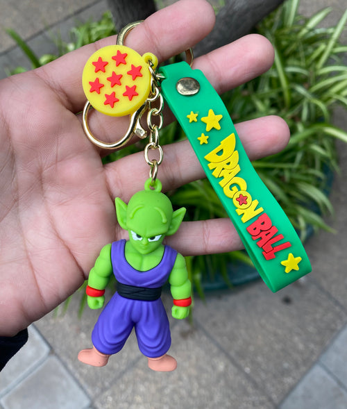 Llavero Dragon Ball
