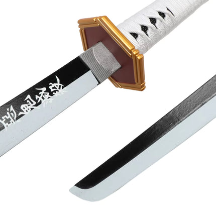 Katana Sabito Kimetsu No Yaiba